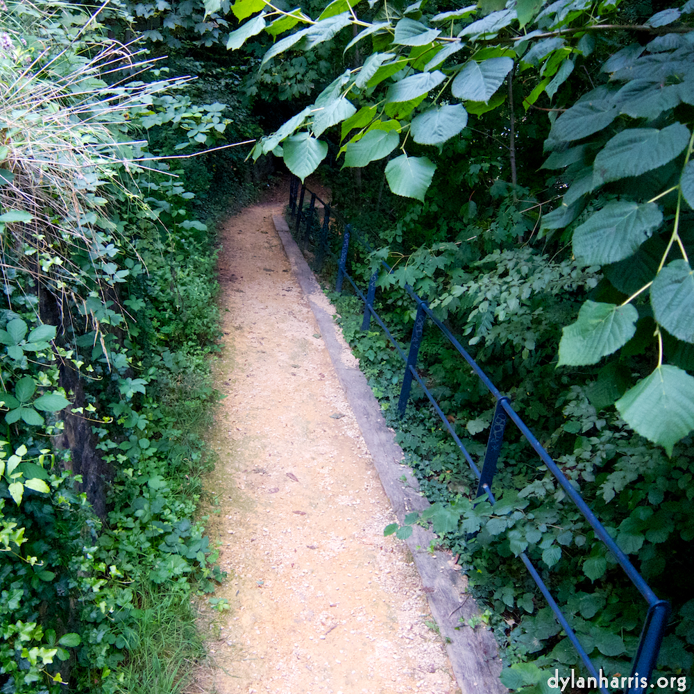 Image 'way to work (iv) 2'.