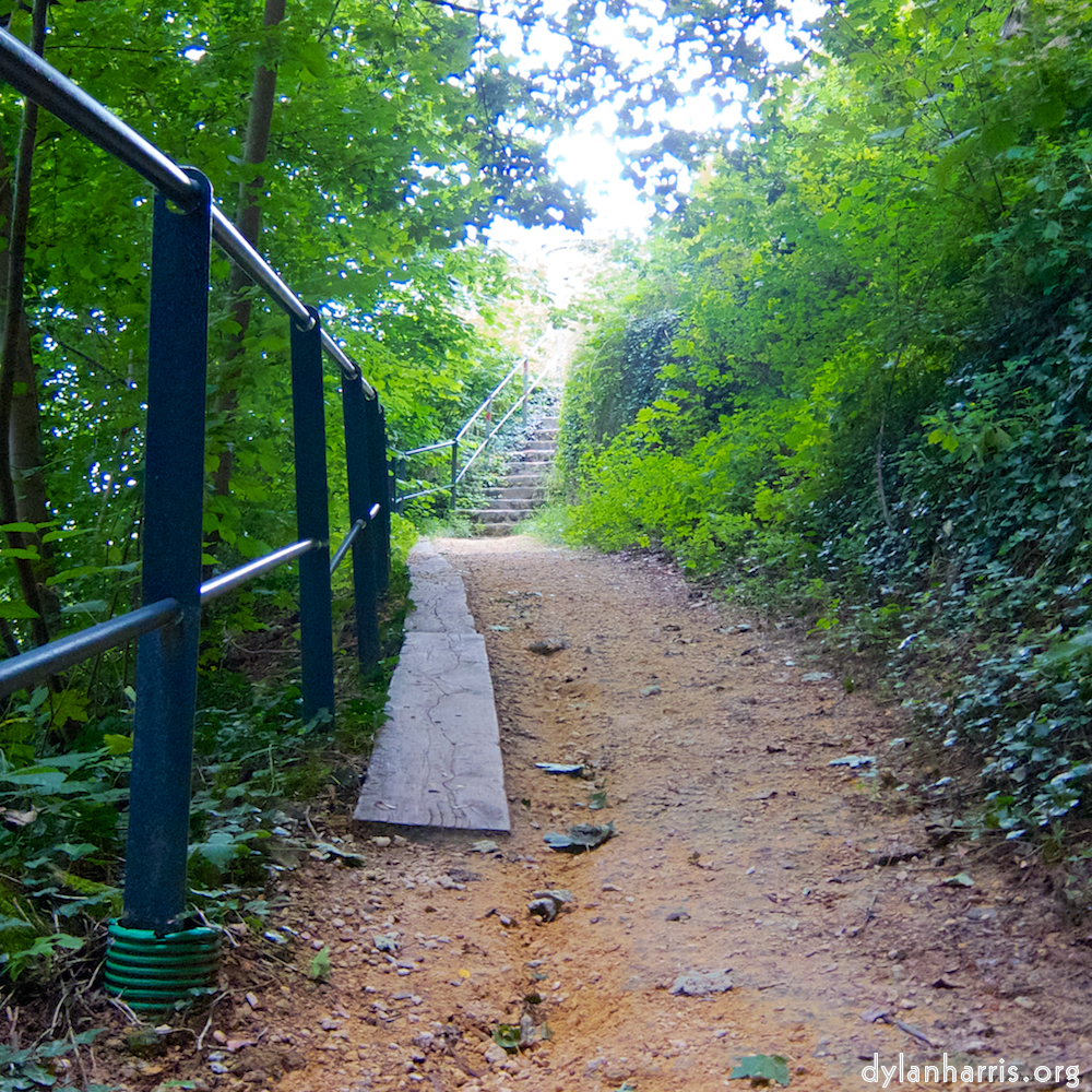 Image 'way to work (iv) 6'.