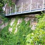 Fifth image from the photoset 'way to work (iv)'.