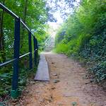 Sixth image from the photoset 'way to work (iv)'.