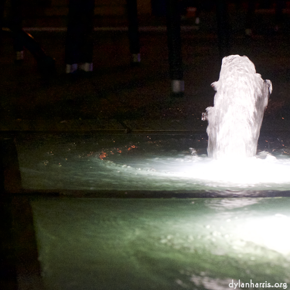 Image 'esch&ndash;sur&ndash;alzette (iii) 1', at Escher D&eacute;ierepark, of a male goat with a near&ndash;circular horn.