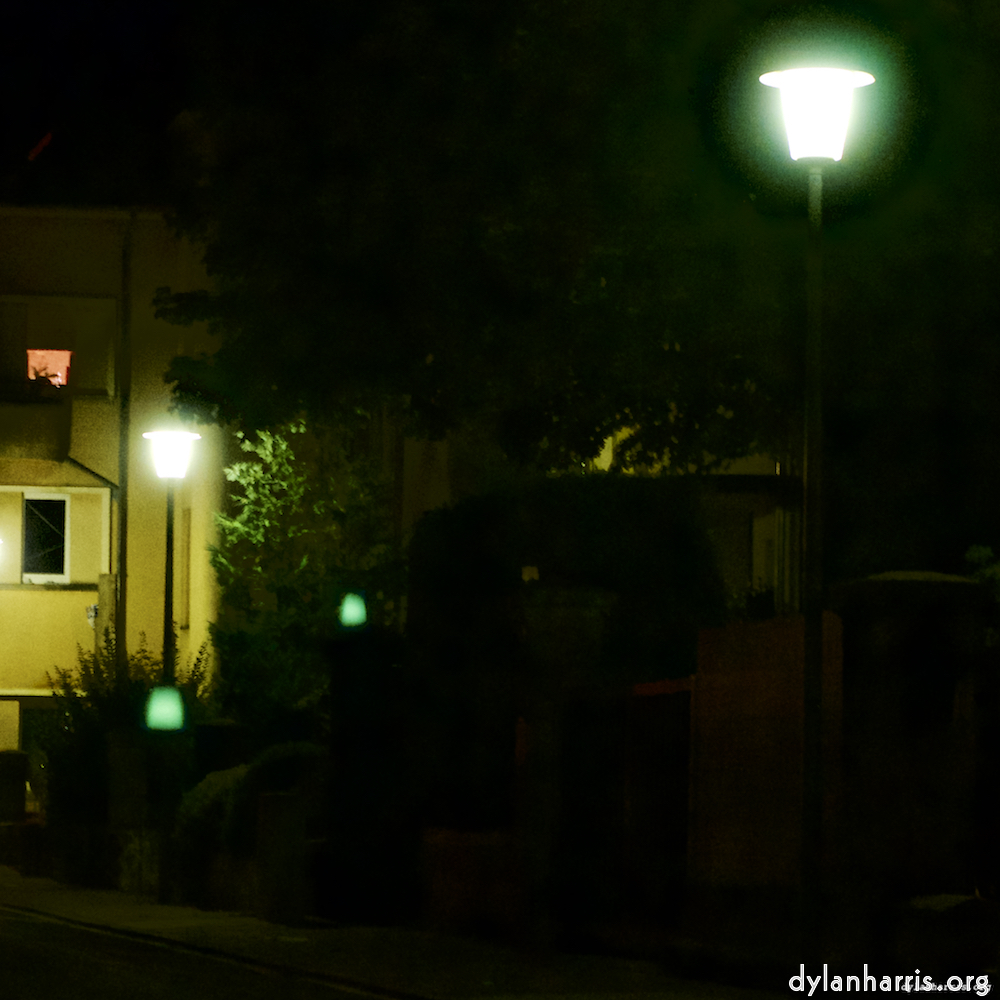 Image 'esch&ndash;sur&ndash;alzette (iv) 1', at Escher D&eacute;ierepark, of a male goat with a near&ndash;circular horn.