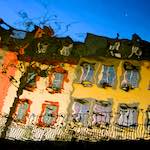 Image: First image from the photoset 'saarburg'.