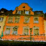 Image: Sixth image from the photoset 'saarburg'.