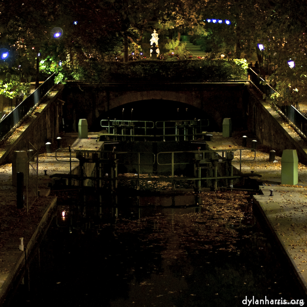 Image: Image 'nuit (ii) 5'.