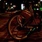 First image from the photoset 'nuit (ii)'.