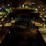 Fifth image from the photoset 'nuit (ii)'.