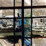 First image from the photoset 'la d&eacute;fense (iv)'.