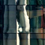 Third image from the photoset 'la d&eacute;fense (iv)'.