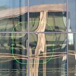 Fourth image from the photoset 'la d&eacute;fense (iv)'.