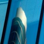 First image from the photoset 'la d&eacute;fense (vi)'.