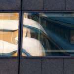 First image from the photoset 'la d&eacute;fense (viii)'.