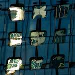 Second image from the photoset 'la d&eacute;fense (viii)'.