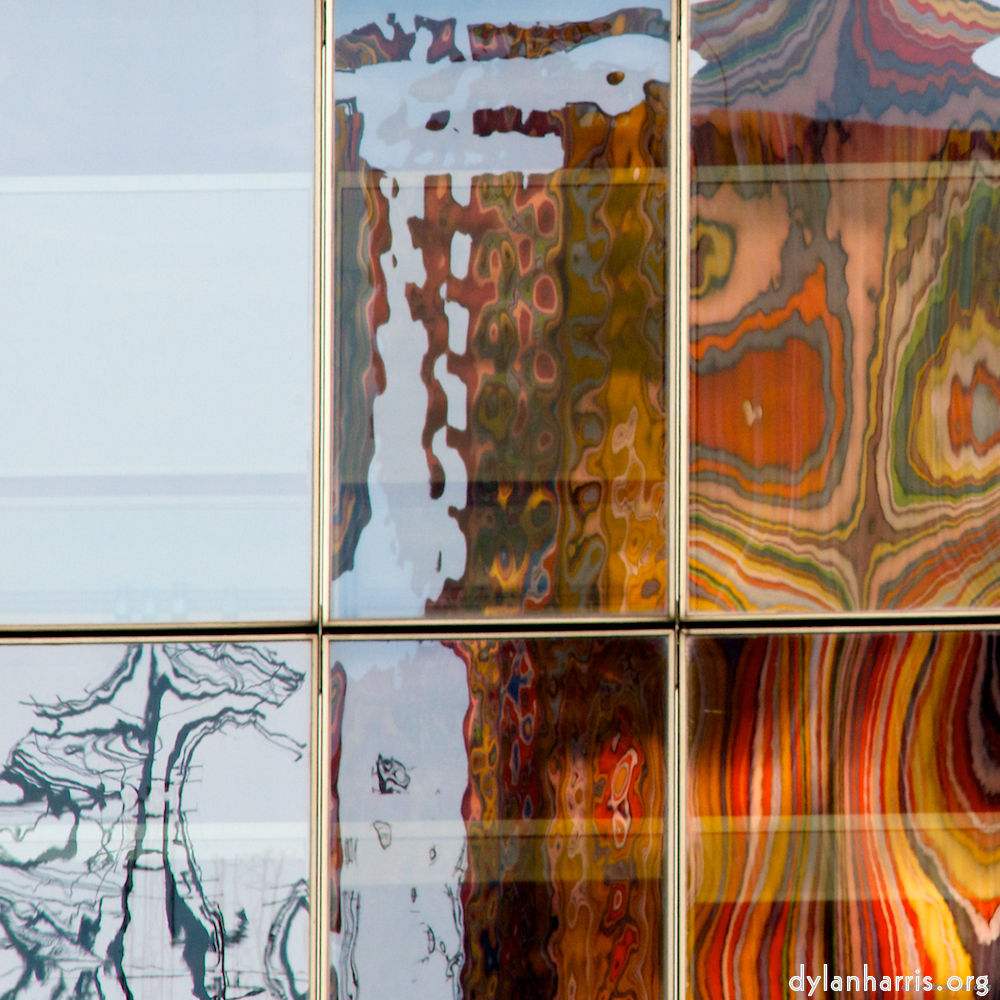 Image 'la d&eacute;fense (ix) 1'.