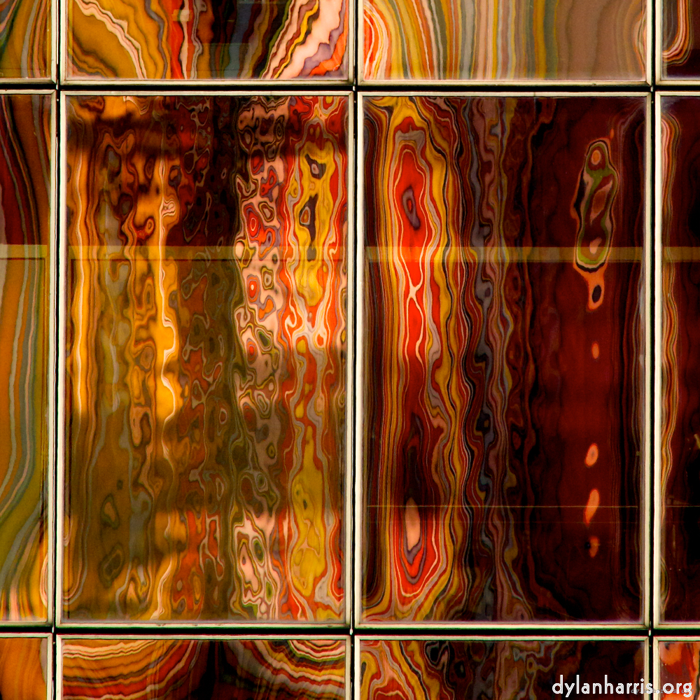 Image 'la d&eacute;fense (ix) 4'.