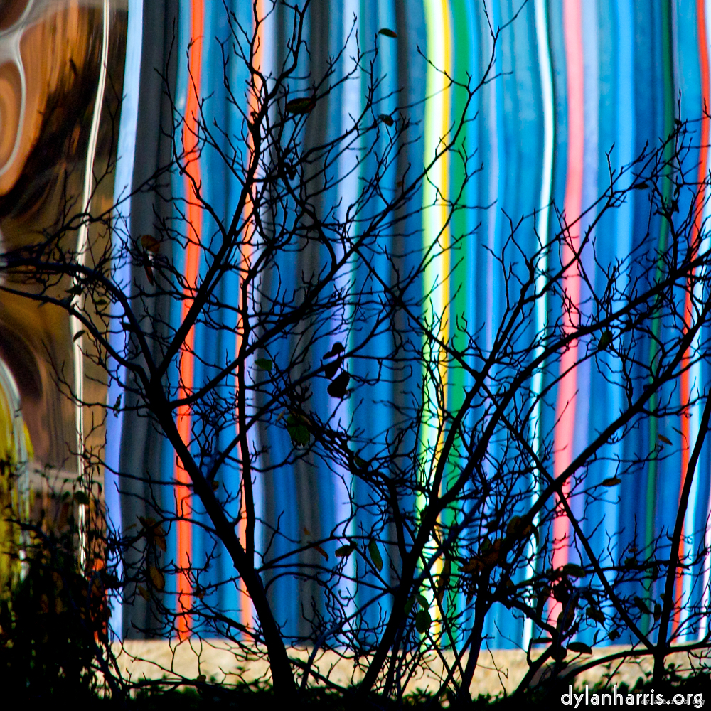 Image 'la d&eacute;fense (ix) 8'.