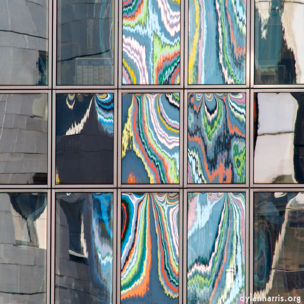 Image 'la d&eacute;fense (ix) 9'.