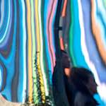 Second image from the photoset 'la d&eacute;fense (ix)'.