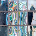 Third image from the photoset 'la d&eacute;fense (ix)'.