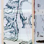 Seventh image from the photoset 'la d&eacute;fense (ix)'.