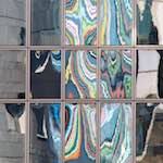 Ninth image from the photoset 'la d&eacute;fense (ix)'.