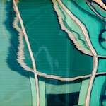 Seventh image from the photoset 'la d&eacute;fense (x)'.