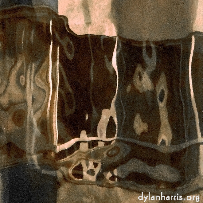 Image 'la d&eacute;fense (xv) 1'.