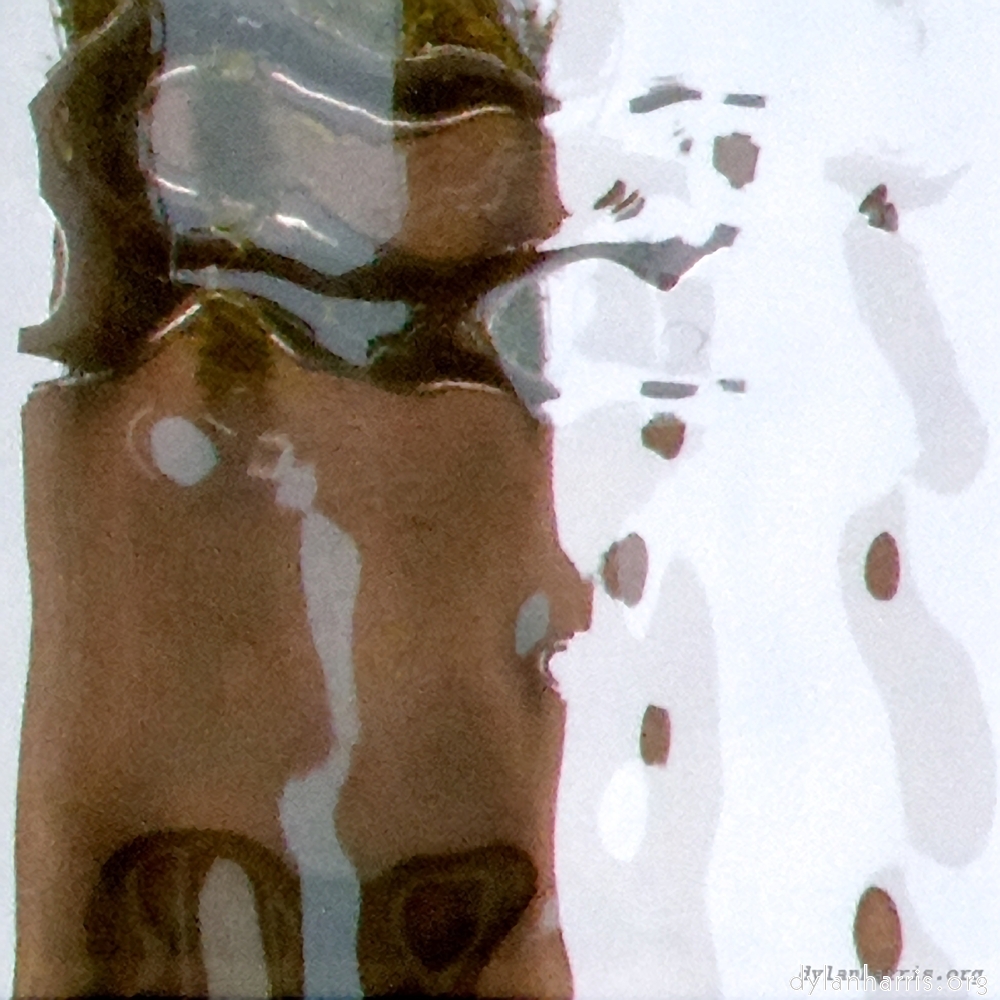 Image 'la d&eacute;fense (xv) 4'.