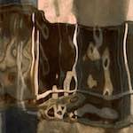 First image from the photoset 'la d&eacute;fense (xv)'.