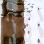 Fourth image from the photoset 'la d&eacute;fense (xv)'.