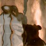 Seventh image from the photoset 'la d&eacute;fense (xv)'.