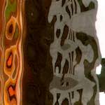 image: Image from the photoset &lsquo;la d&eacute;fense (xvi)&rsquo;.