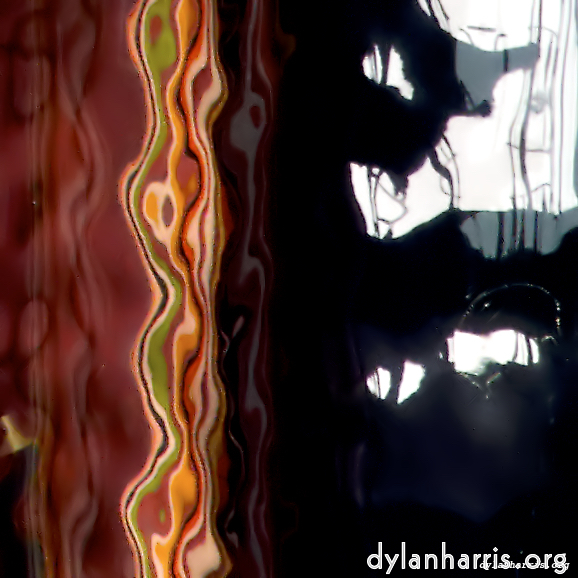 image: This is &lsquo;la d&eacute;fense (xvii) 4&rsquo;.