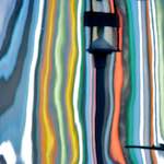 Fifth image from the photoset 'la d&eacute;fense (xviii)'.