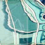 Sixth image from the photoset 'la d&eacute;fense (xviii)'.