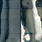 Sixth image from the photoset 'la d&eacute;fense (xx)'.