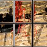 Image: Second image from the photoset 'la d&eacute;fense (xxii)'.