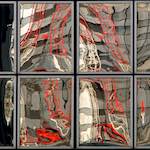 Image: Eighth image from the photoset 'la d&eacute;fense (xxii)'.