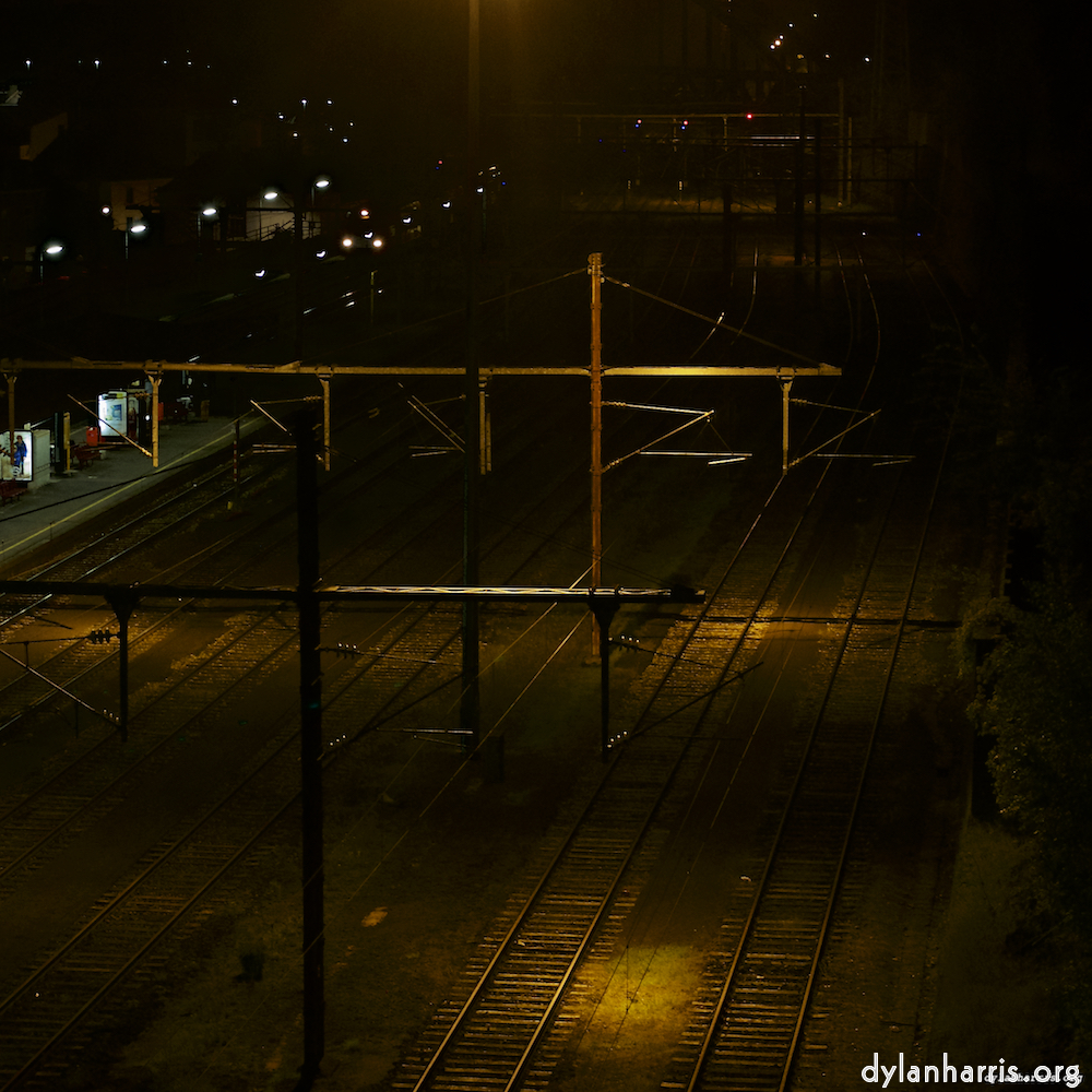 Image 'esch&ndash;sur&ndash;alzette (vi) 4', at Escher D&eacute;ierepark, a doe realises I&rsquo;ve no treats.