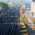 Second image of Escher D&eacute;ierepark, from the photoset 'esch&ndash;sur&ndash;alzette (vi)'.