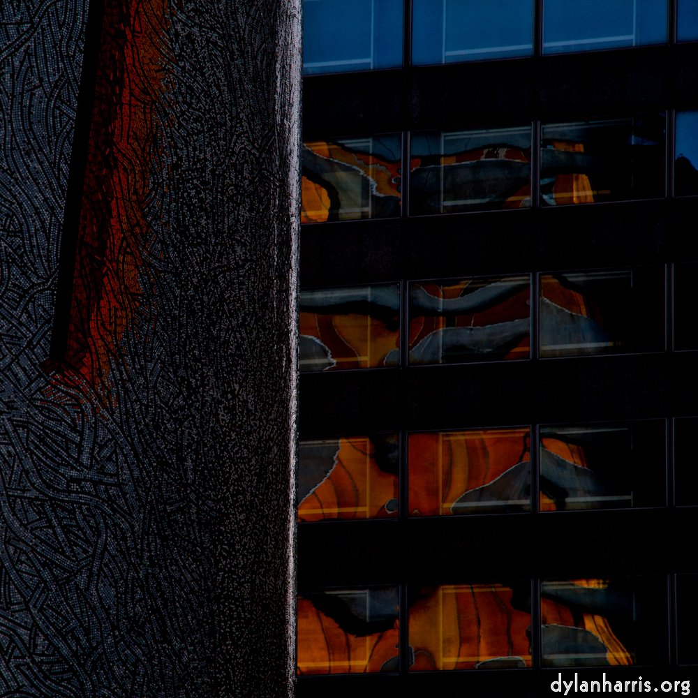 Image: Image 'la d&eacute;fense (i) 11'.