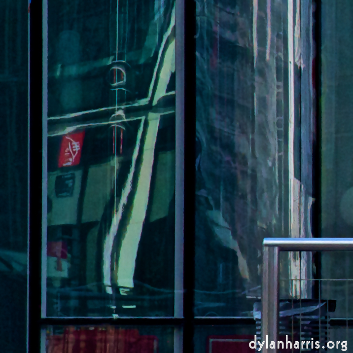 Image: Image 'la d&eacute;fense (i) 8'.