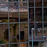 Image: Twentieth image from the photoset 'la d&eacute;fense (i)'.