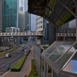 Image: Twenty&ndash;second image from the photoset 'la d&eacute;fense (i)'.