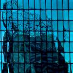 Image: Fourth image from the photoset 'la d&eacute;fense (i)'.