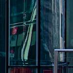 Image: Eighth image from the photoset 'la d&eacute;fense (i)'.