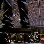 Second image from the photoset 'st pancakes'.