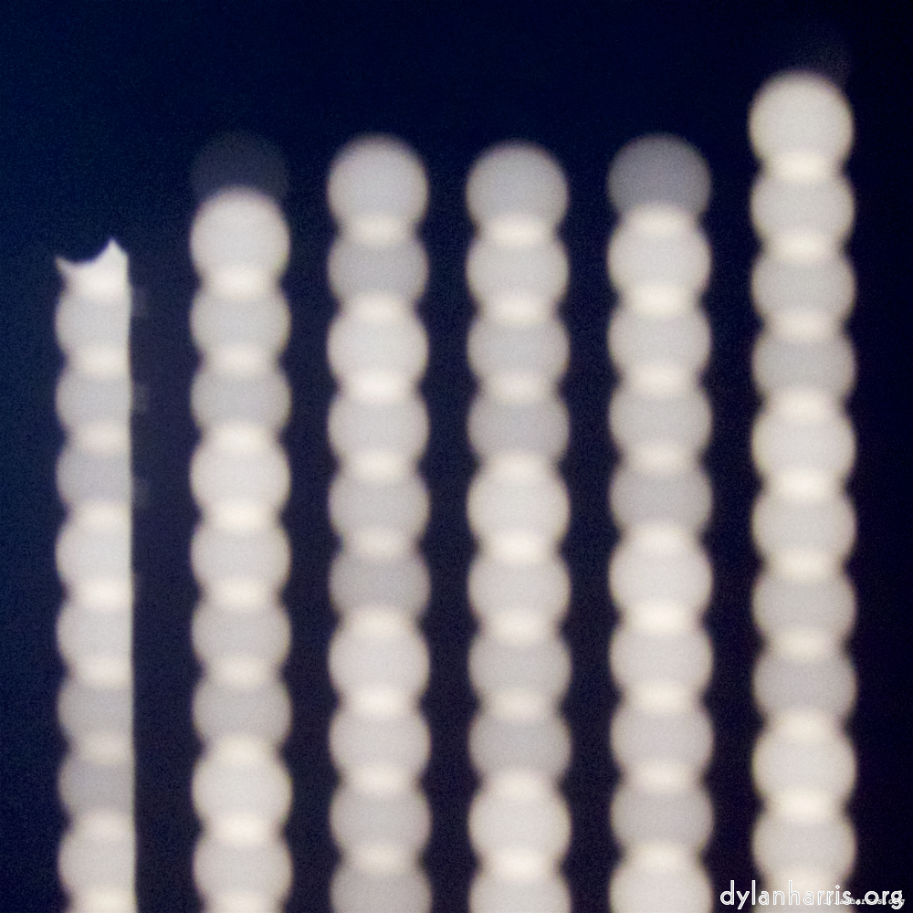 image: This is &lsquo;doheem (ii) 1&rsquo;.