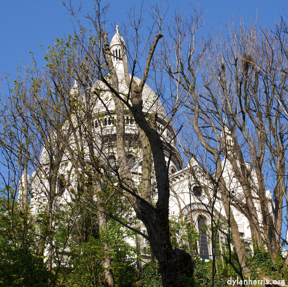 Image: Image 'montmartre (v) 3'.