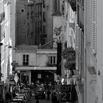 image: Image from the photoset &lsquo;montmartre (v)&rsquo;.